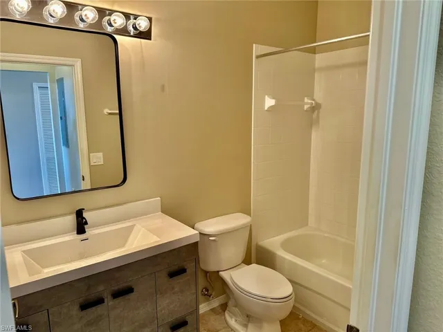 8341 Whiskey Preserve Cir 544, Fort Myers, Florida 33919