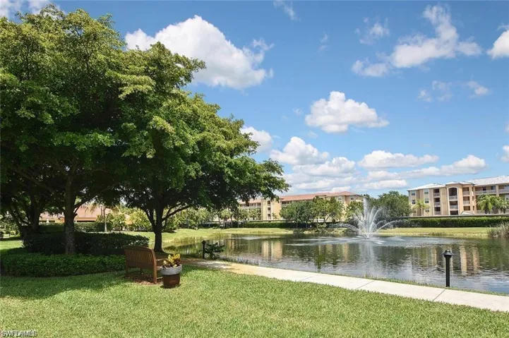 8341 Whiskey Preserve Cir 544, Fort Myers, Florida 33919