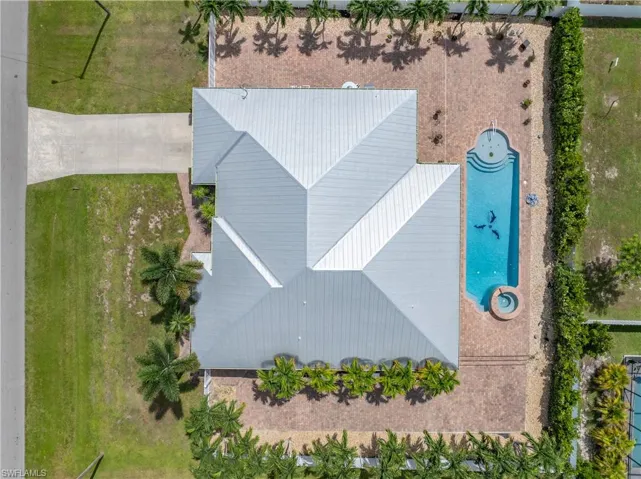 1620 Nw 12th St, Cape Coral, Florida 33993