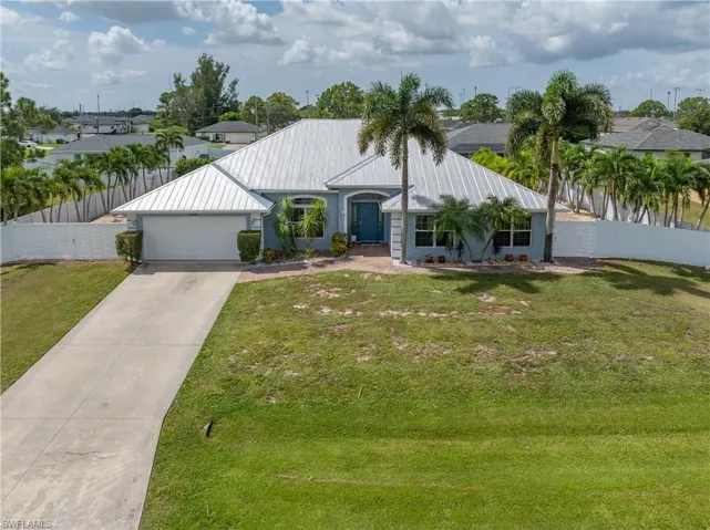 1620 Nw 12th St, Cape Coral, Florida 33993