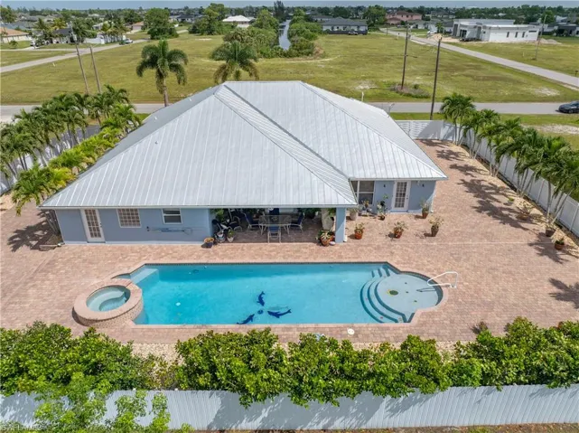 1620 Nw 12th St, Cape Coral, Florida 33993
