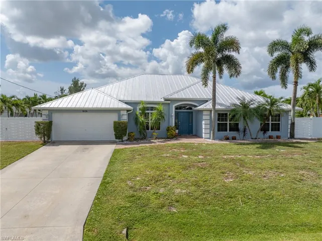 1620 Nw 12th St, Cape Coral, Florida 33993