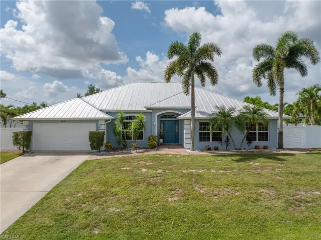 1620 Nw 12th St, Cape Coral, Florida 33993