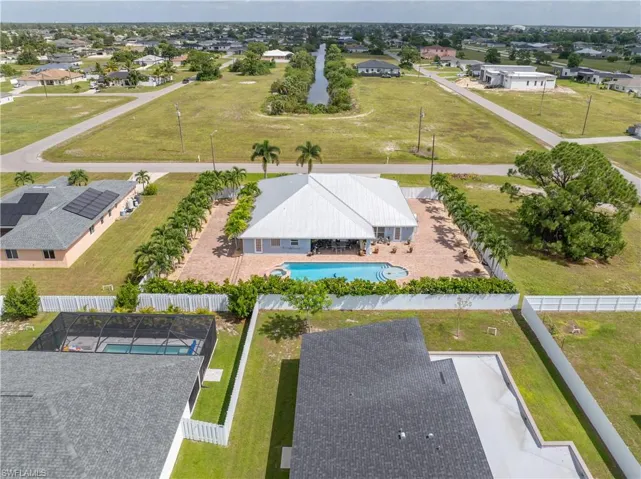 1620 Nw 12th St, Cape Coral, Florida 33993