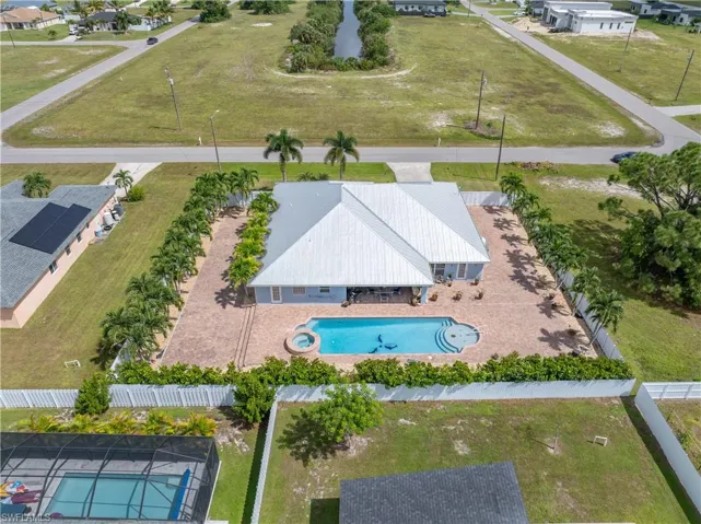 1620 Nw 12th St, Cape Coral, Florida 33993