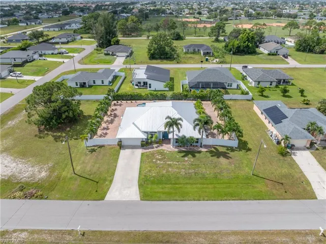 1620 Nw 12th St, Cape Coral, Florida 33993