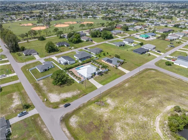 1620 Nw 12th St, Cape Coral, Florida 33993