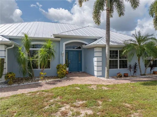 1620 Nw 12th St, Cape Coral, Florida 33993