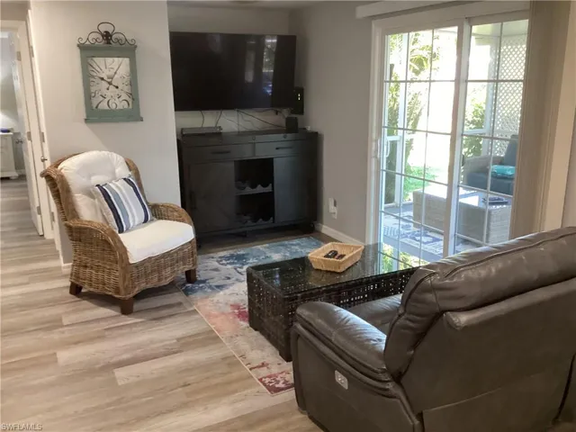 4 Chateau Way, Naples Fl 34112