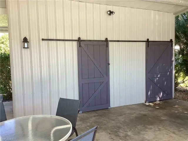 Carport