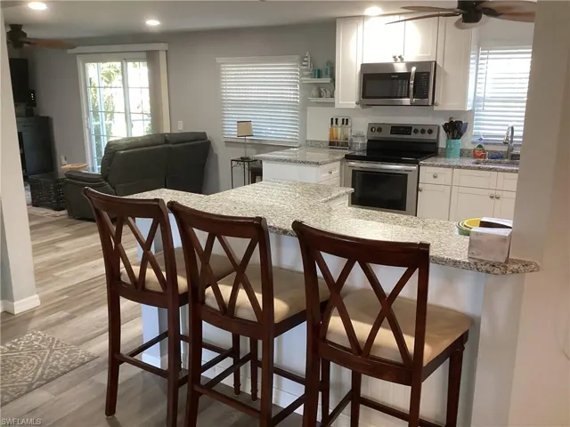 4 Chateau Way, Naples Fl 34112