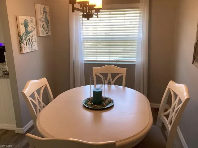 4 Chateau Way, Naples Fl 34112