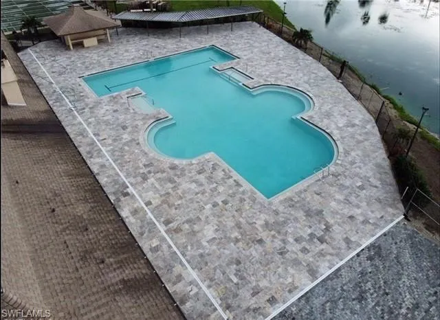 4 Chateau Way, Naples Fl 34112