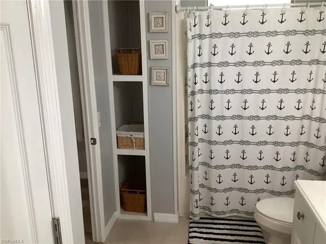4 Chateau Way, Naples Fl 34112