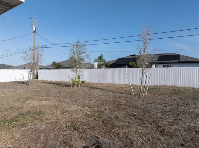 429 Tropicana Pkwy W, Cape Coral, Florida 33993