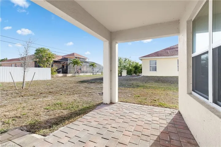 429 Tropicana Pkwy W, Cape Coral, Florida 33993