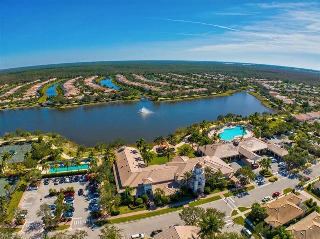 Club House and Amenities Center