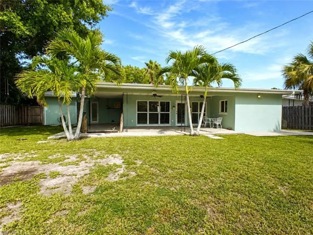 4021 Se 3rd Ave, Cape Coral, Florida 33904