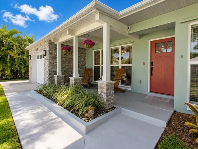 4021 Se 3rd Ave, Cape Coral, Florida 33904