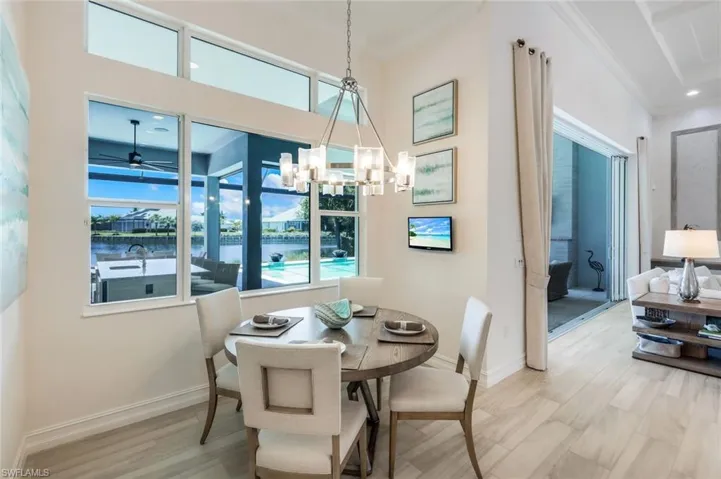 6259 Lightbourn Way, Naples, Florida 34113