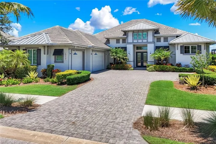 6259 Lightbourn Way, Naples, Florida 34113