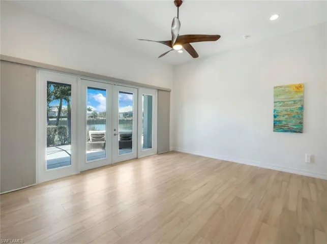 Bedroom or flex Space