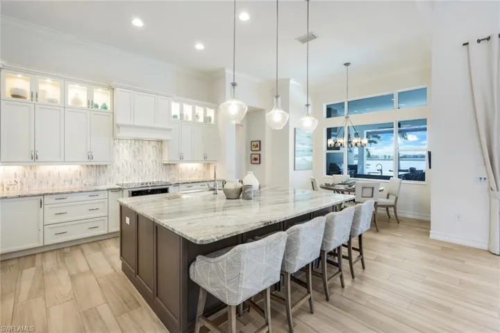 6259 Lightbourn Way, Naples, Florida 34113