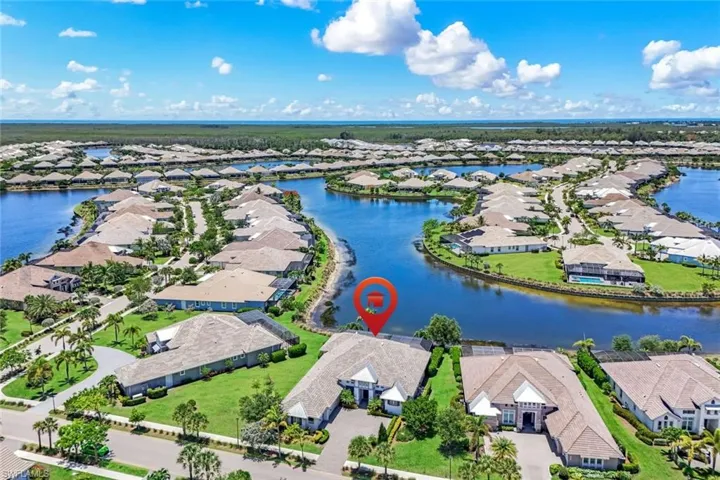 6259 Lightbourn Way, Naples, Florida 34113