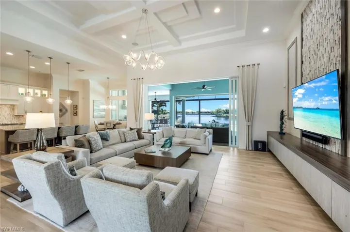6259 Lightbourn Way, Naples, Florida 34113