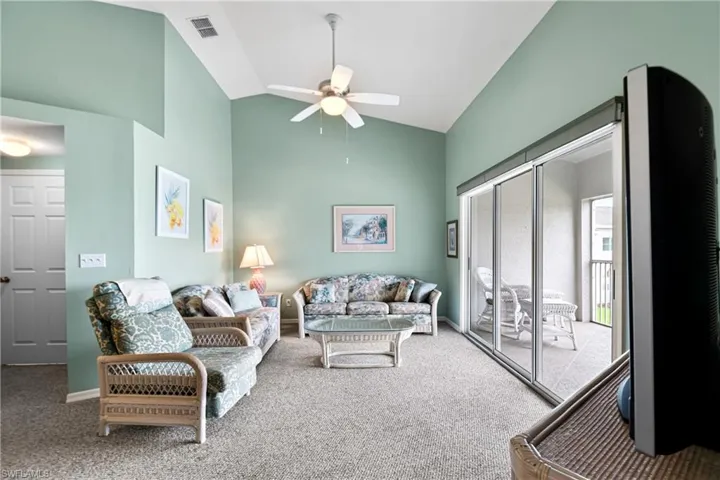 12081 Summergate Cir 203, Fort Myers, Florida 33913