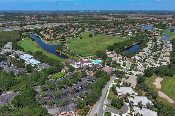 12081 Summergate Cir 203, Fort Myers, Florida 33913