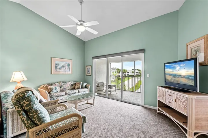 12081 Summergate Cir 203, Fort Myers, Florida 33913
