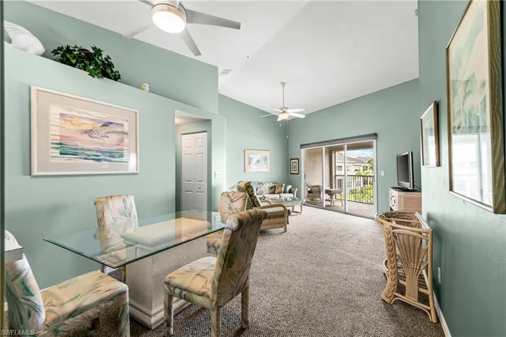 12081 Summergate Cir 203, Fort Myers, Florida 33913