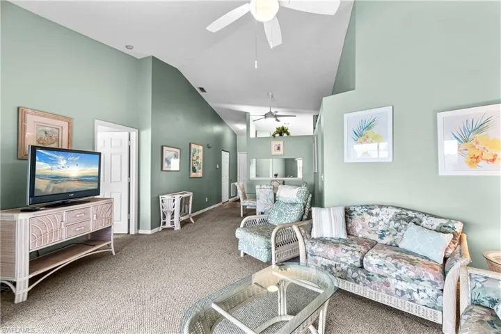 12081 Summergate Cir 203, Fort Myers, Florida 33913