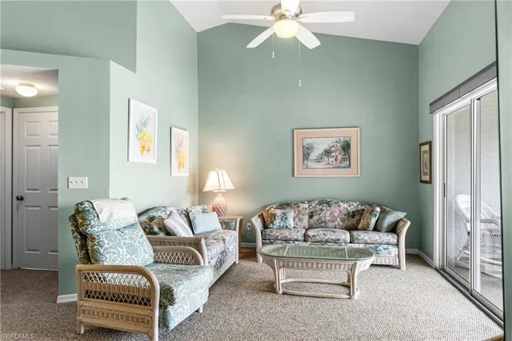 12081 Summergate Cir 203, Fort Myers, Florida 33913