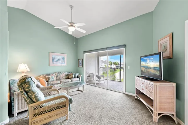 12081 Summergate Cir 203, Fort Myers, Florida 33913