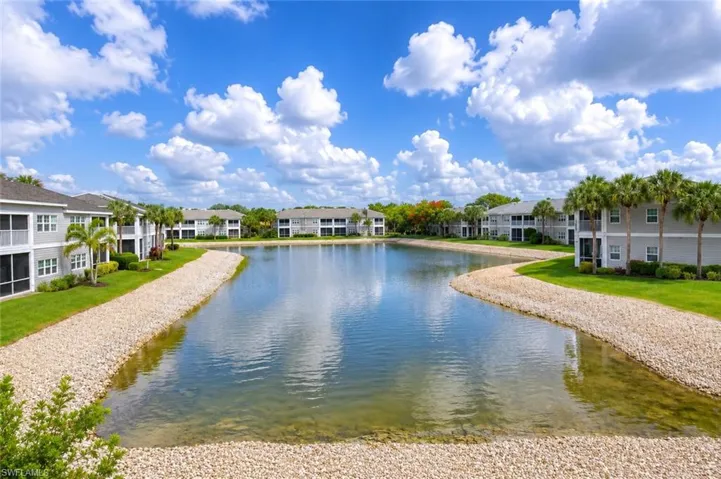 12081 Summergate Cir 203, Fort Myers, Florida 33913