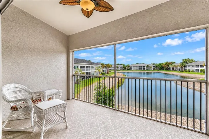 12081 Summergate Cir 203, Fort Myers, Florida 33913