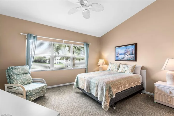 12081 Summergate Cir 203, Fort Myers, Florida 33913