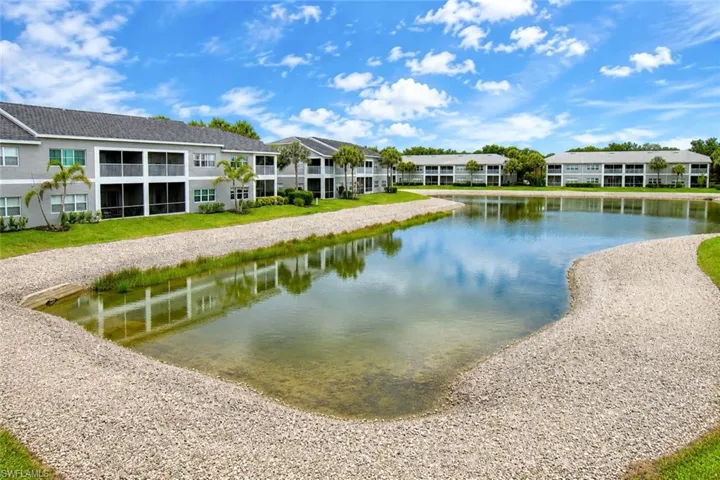 12081 Summergate Cir 203, Fort Myers, Florida 33913
