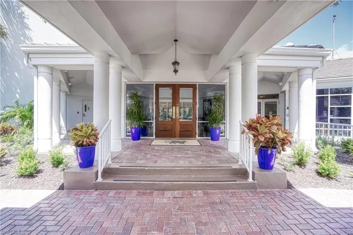 12081 Summergate Cir 203, Fort Myers, Florida 33913