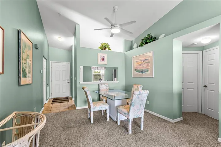 12081 Summergate Cir 203, Fort Myers, Florida 33913