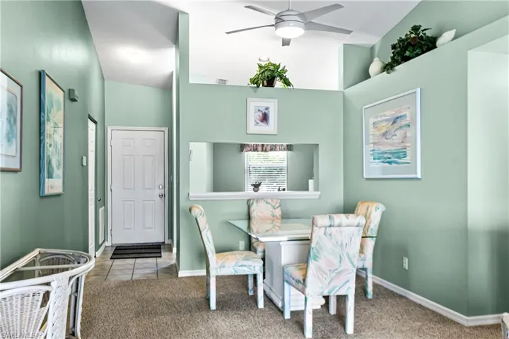 12081 Summergate Cir 203, Fort Myers, Florida 33913