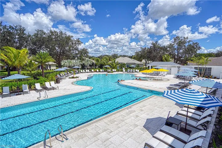 12081 Summergate Cir 203, Fort Myers, Florida 33913