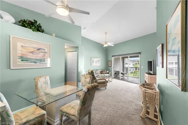 12081 Summergate Cir 203, Fort Myers, Florida 33913