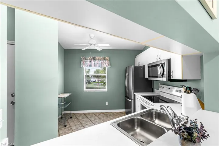 12081 Summergate Cir 203, Fort Myers, Florida 33913