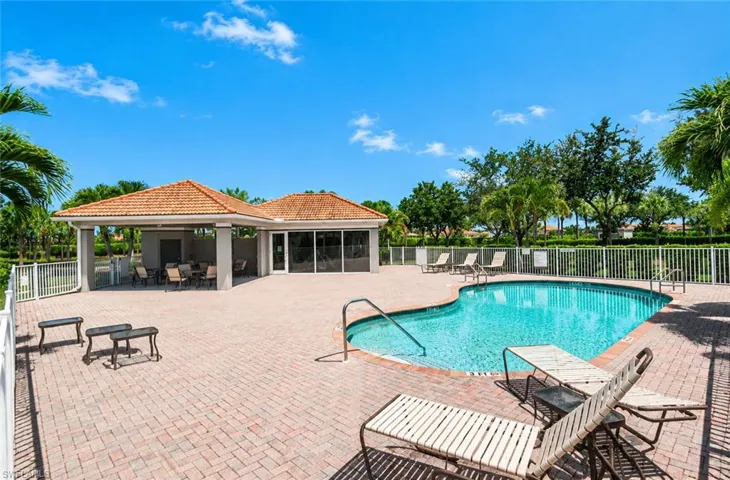 12081 Summergate Cir 203, Fort Myers, Florida 33913