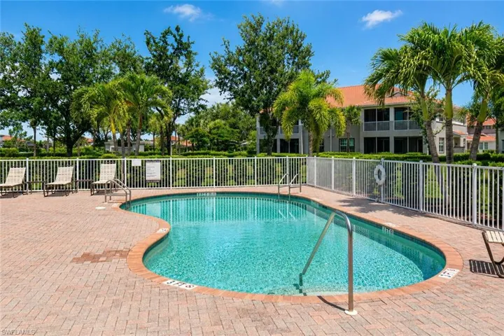 12081 Summergate Cir 203, Fort Myers, Florida 33913