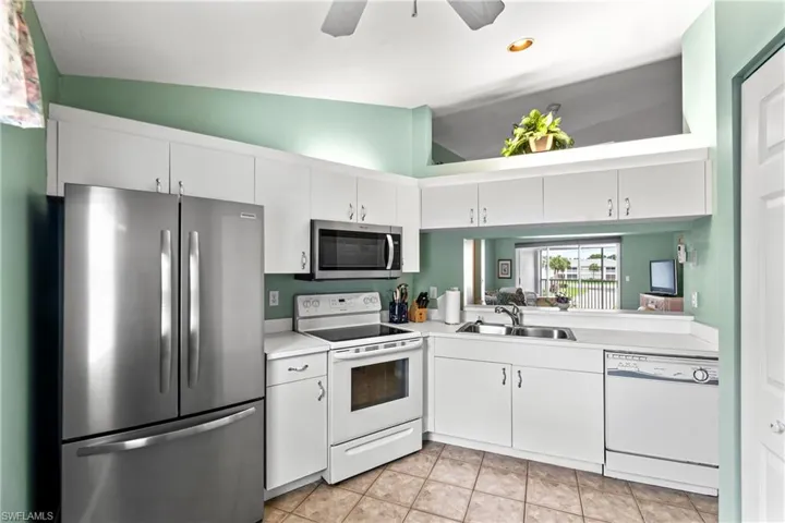 12081 Summergate Cir 203, Fort Myers, Florida 33913