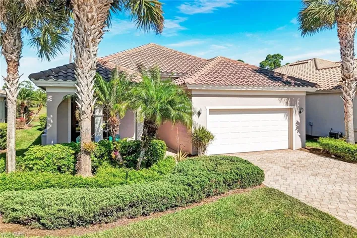 13055  Simsbury  TER, Fort Myers, FL 33913